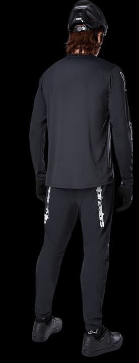 Image du produit Alpinestars Maillot 24 A-Dura Switch Ls (L)