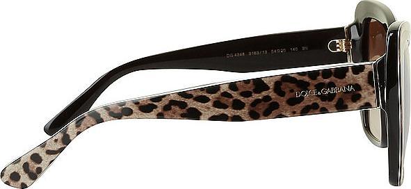 Immagine prodotto Dolce & Gabbana Occhiali da sole da donna STAMPATI DG 4348