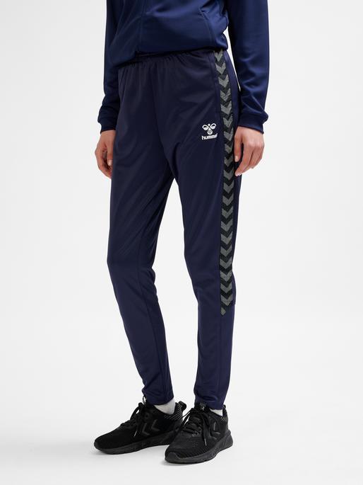 Actual product image hummel Hmlauthentic Training Pants Woman (XXL)