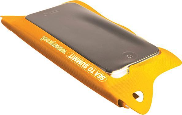 Sea To Summit TPU Guide Waterproof Case