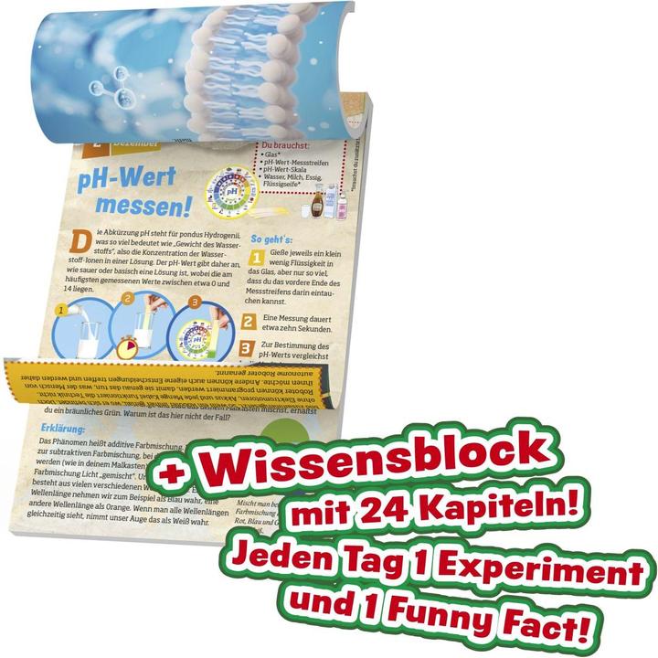 Produktbild Craze Was ist Was