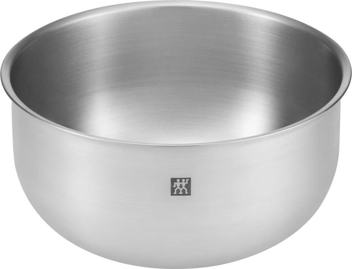 Actual product image Zwilling 3-piece prep bowl set (25 cm, 3 x)