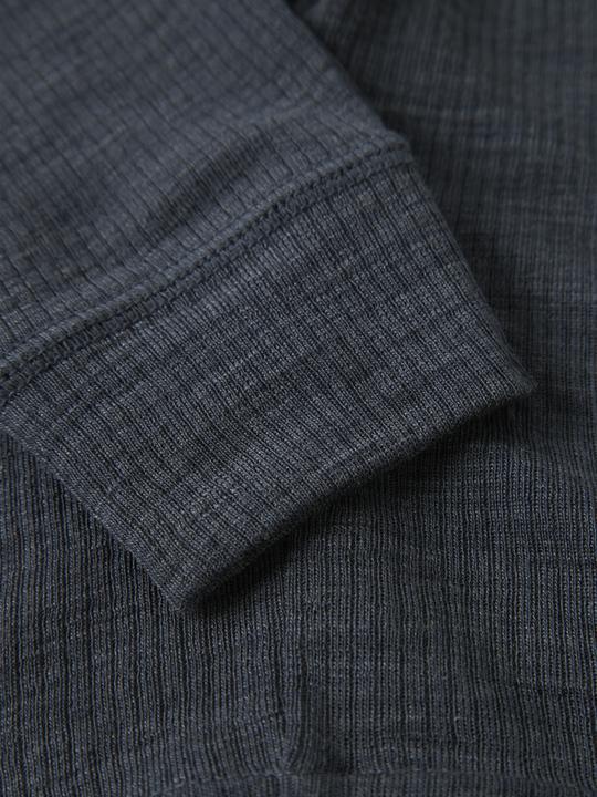 Actual product image Name it Nbnwax Wool Rib Legging Noos (80)