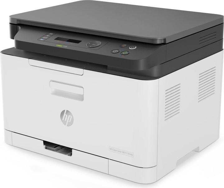 Produktbild HP Color Laser MFP 178nw (Laser, Farbe)