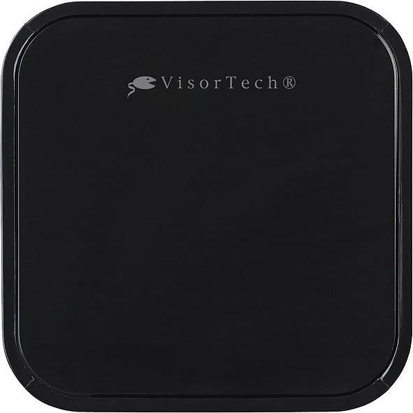 Produktbild VisorTech WLAN-Gateway für elektronische Tür-Schliesszylinder (Smartphone)