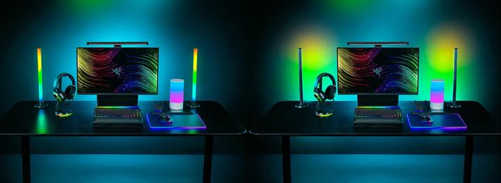 Productafbeelding Razer Aether Standing Light Bar (RGBW)
