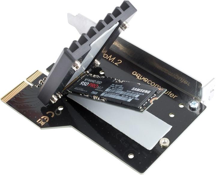 Image du produit Aqua Computer KryoM.2