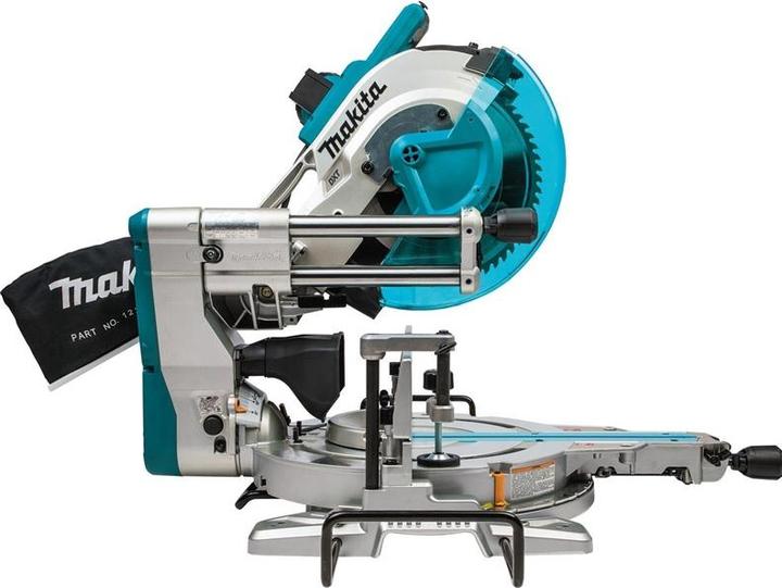 Actual product image Makita LS1219L