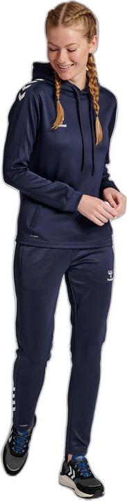 Actual product image hummel Core Xk Poly Pants Woman (L)