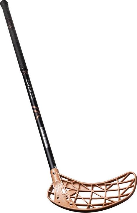 Immagine prodotto Oxdog Bastone Floorball Sense Hes 29 92 Cm (92 cm, A destra)