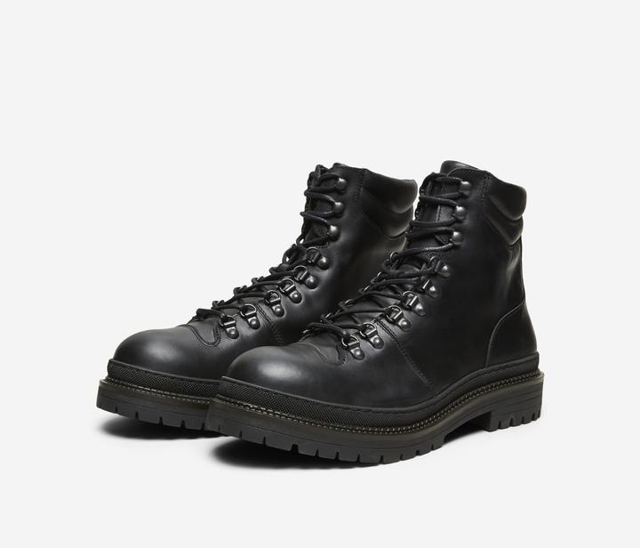 Image du produit Selected Homme Leder Stiefel (44)
