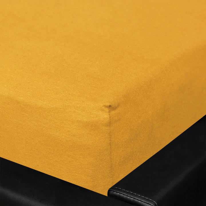Yellow, Maize