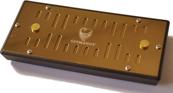 Image du produit Germanus Humidor Humidificateur Cassette XL