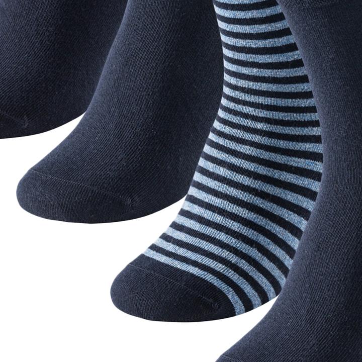 Produktbild Schiesser 10er Pack Bluebird Socken (10er Pack, 39 - 42)