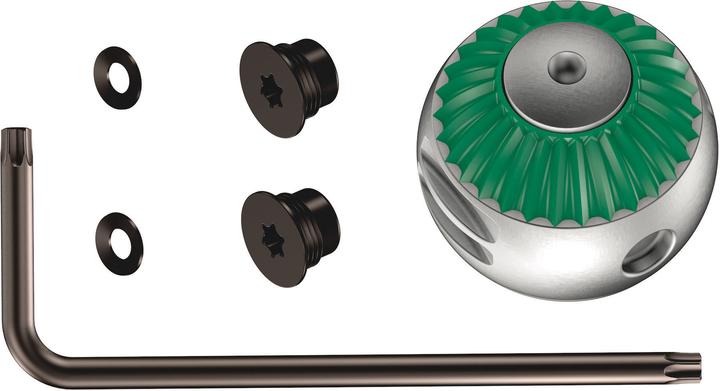 Wera 8000 A-R Repair kit (1/4")