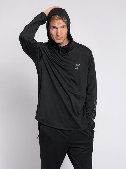 Immagine prodotto hummel Aston Hoodie (M)
