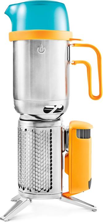 Image du produit Biolite CampStove Complete Cook Kit