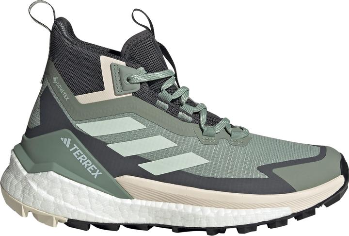 Grey Six, Silver green, Linen Green