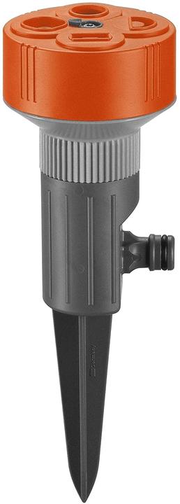 Produktbild Gardena Classic 4-Flächenregner Twist - Aktion (Flächenregner)
