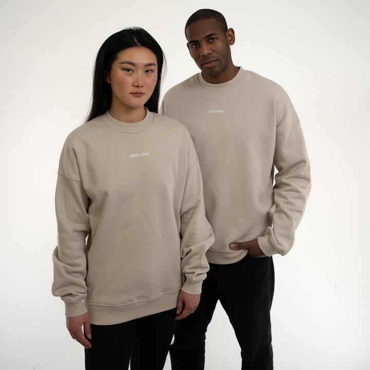 Actual product image Johnny Urban Crewneck Sweater Carter (XS)