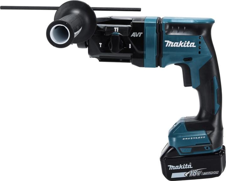 Produktbild Makita DHR 182 RWTJ (Akkubetrieb)