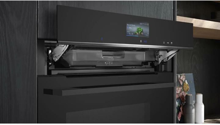 Produktbild Siemens Dampfbackofen HS736G3B1C