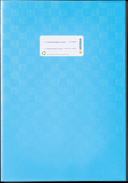 Actual product image HERMA Heftschoner (A4)