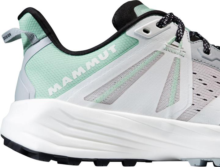 Produktbild Mammut Women's Saentis Trailrunning Low (42.5)