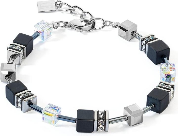 Immagine prodotto Coeur de Lion Geo-Cubo (21 cm, Acciaio inossidabile)