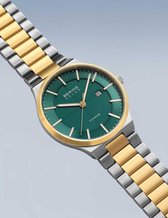 Produktbild Bering 14439-718 (Analoguhr, 39 mm)