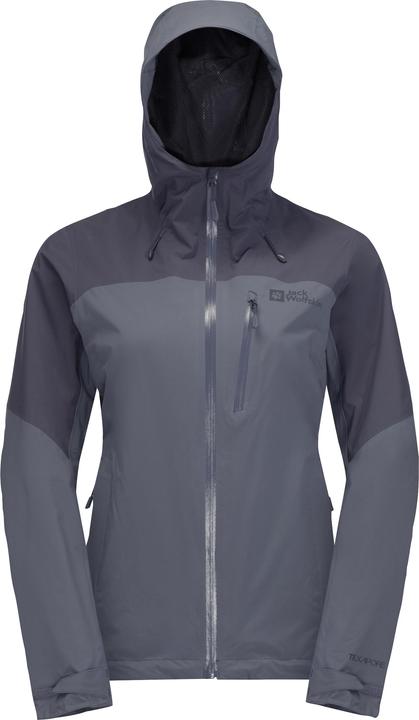 Immagine prodotto Jack Wolfskin Go Hike Jacket W (S)