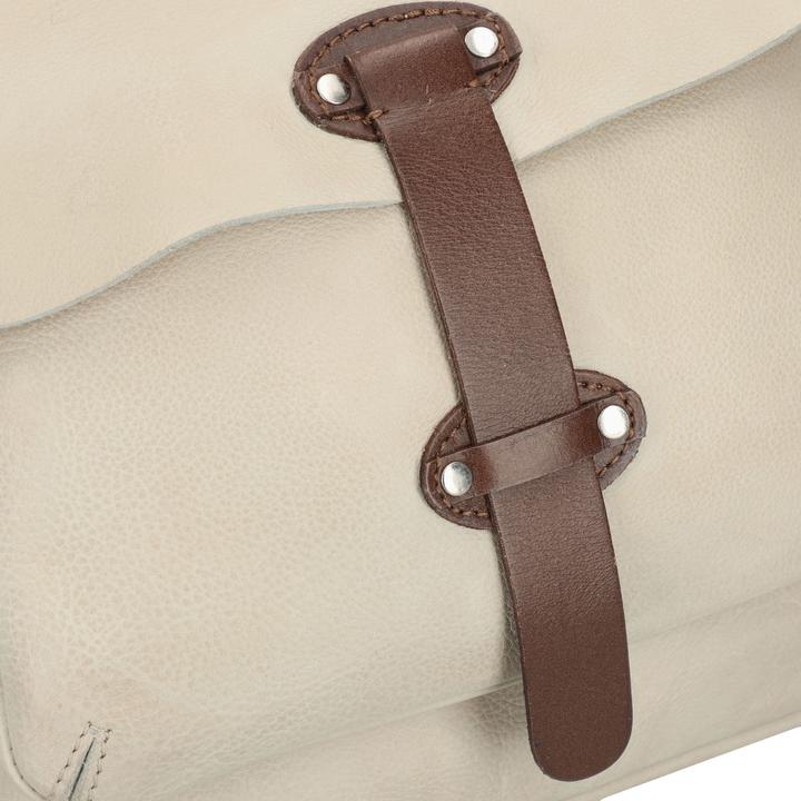 Produktbild Taschendieb Kohlmarkt Umhängetasche Leder 29 cm