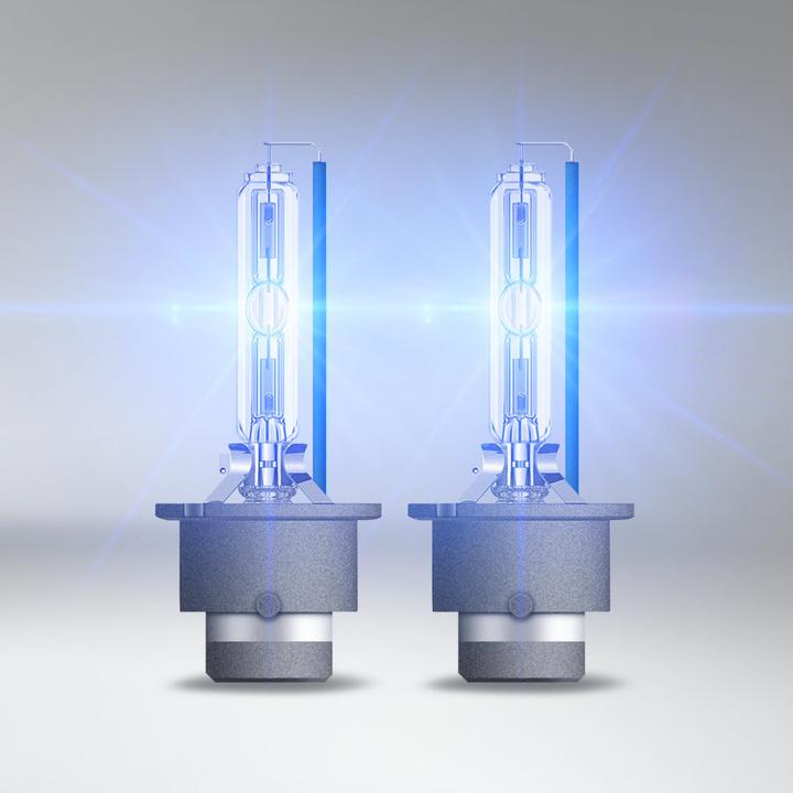 Produktbild Osram Xenarc Cool Blue Intense (D2S)