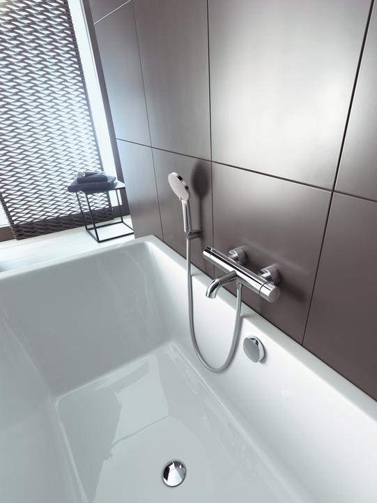 Actual product image Duravit Hand shower 110 (3 Beam types, 9 l/min)