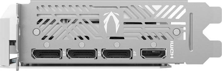 Immagine prodotto Zotac GAMING GeForce RTX 5060 Ti 16GB Twin Edge OC GDDR7 3xDP 1xHDMI White Edition (16 GB)