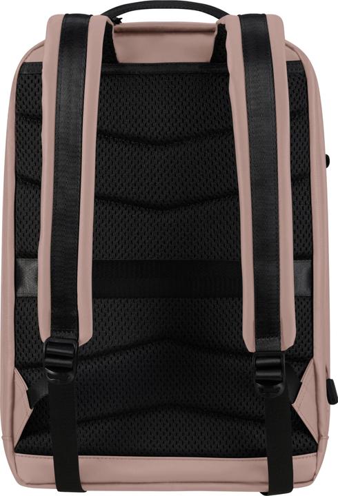 Image du produit Samsonite Coatify Biz 15.6" Backpack, pink (15.50 l)