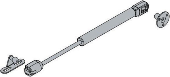 Image du produit Hettich Support à clapet Lift Basic