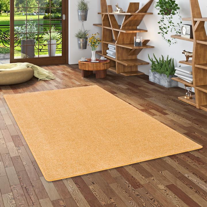 Produktbild Snapstyle Hochflor Langflor Teppich Cottage (200 x 250 cm)