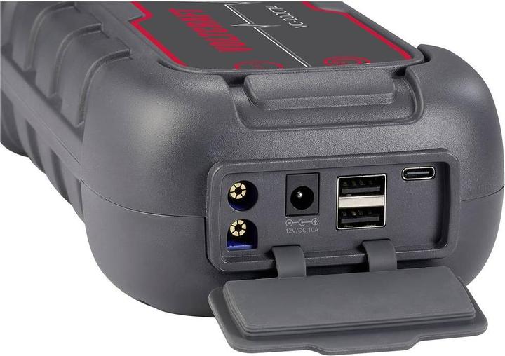 Image du produit Voltcraft Système de démarrage rapide (2000 A, 20000 mAh)