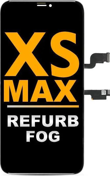 Produktbild Ferryxpress iPhone XS Max Refurbished FOG OLED Assembly - Display Bildschirm (Display, iPhone XS Max)