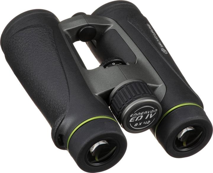 Actual product image Vanguard Endeavor ED IV 8x42 (8 x, 42 mm)