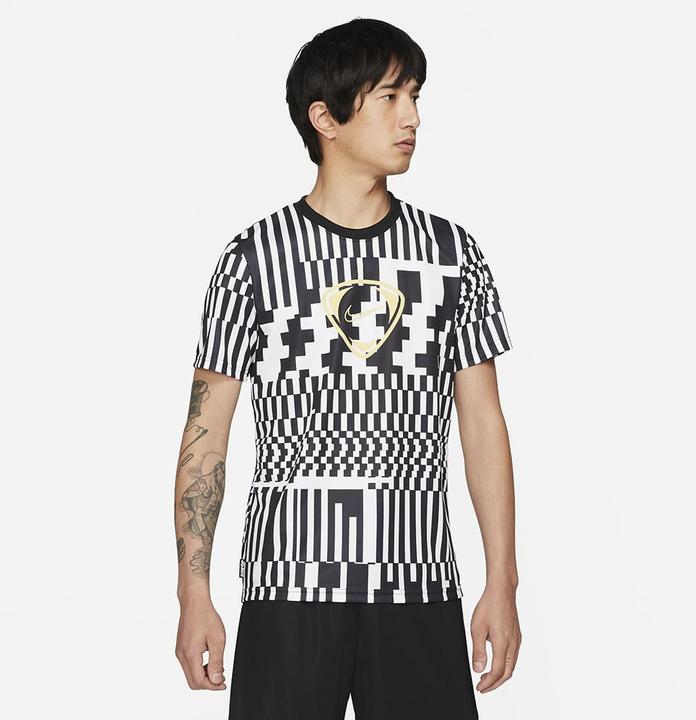 Produktbild Nike Academy Dri-Fit T-Shirt Summer Artist (S)