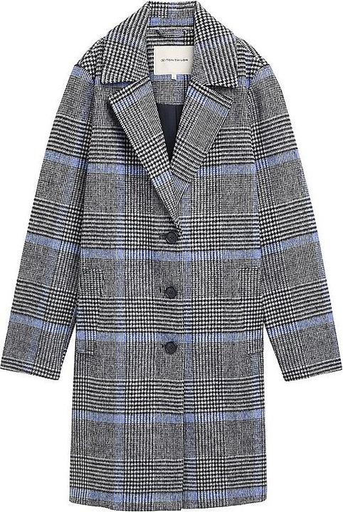Tom Tailor Mantel (L)