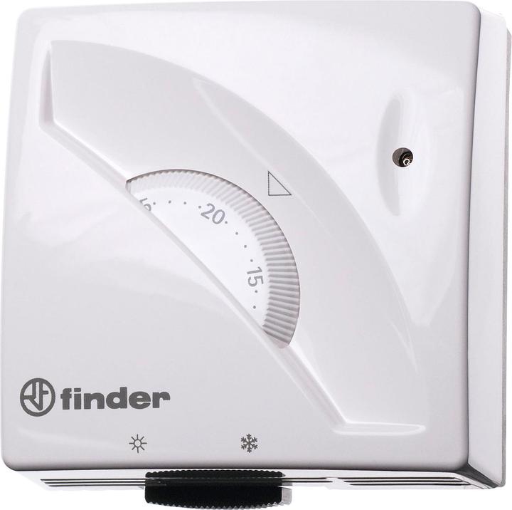 Produktbild Finder Raumthermostat