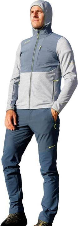 Produktbild Radys R4 Alpine Windblock (S)