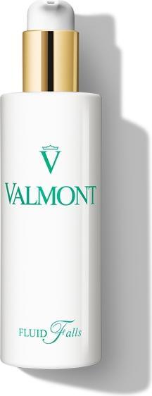 Actual product image Valmont Fluid Falls (Cleaning cloths, 150 ml)