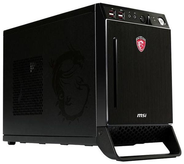 Produktbild MSI Z97-B5469K97048G1T0DS81M (Intel Core i5-4690K, 8 GB, 1128 GB, GeForce GTX 970)