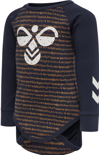 Immagine prodotto hummel Corpo Di Buster L/S (80)