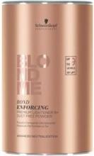 Produktbild Schwarzkopf Professional BLONDME Precision Lightener 7 (Blond)