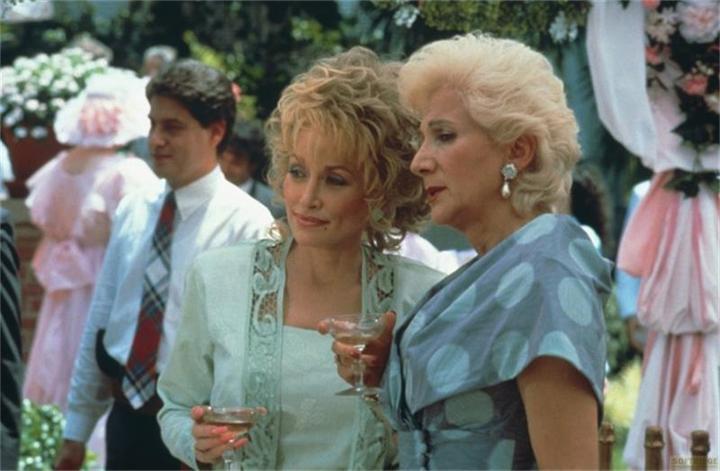 Produktbild Sony Magnolien aus Stahl (Blu-ray, 1989, Französisch)